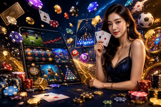 poki9